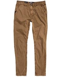 superdry chino pants