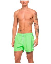 Men's Replay Boardshorts and swim shorts from $21 | Lyst