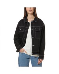 vans jackets on sale