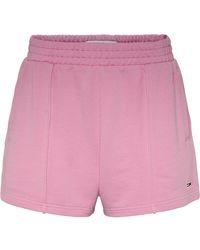 Tommy Hilfiger Shorts for Women | Online Sale up to 70% off | Lyst