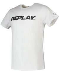 replay golf t shirt