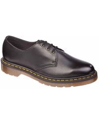 dr martens wilbur