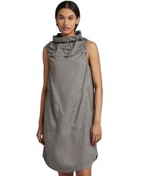 Women's G-Star RAW Dresses from $83 | Lyst