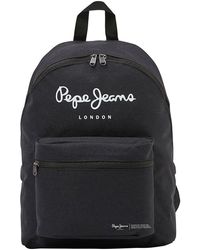 Pepe Jeans Backpacks for Women | Lyst