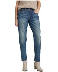 G-Star RAW Jeans for Women | Online Sale up to 86% off | Lyst
