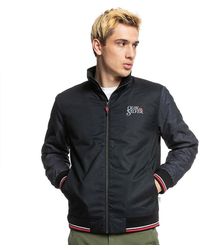 quiksilver ogoki jacket