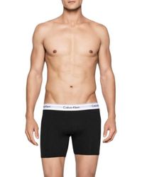 Calvin Klein Boxers for Men | Online Sale up to 75% off | Lyst