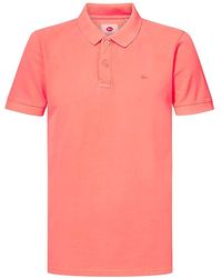Petrol Industries Polo shirts for Men | Lyst
