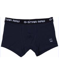 G-Star RAW Underwear for Men - Up to 42% off at Lyst.com