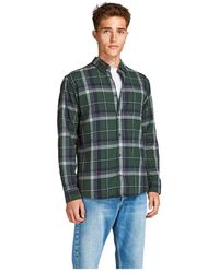 Jack & Jones Shirts for Men - Up to 50% off | Lyst