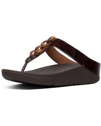 clarks fitflops