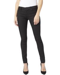 pepe jeans pixie black