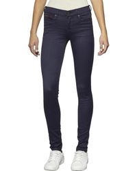 nora mid rise skinny jeans