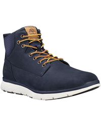 timberland killington chukka wide
