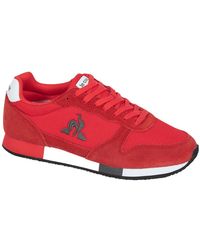 Le Coq Sportif Sneakers for Men | Online Sale up to 70% off | Lyst