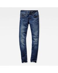 g-star jeans women's