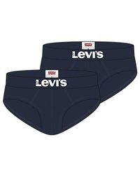 Levi's Underwear for Men | Online Sale up to 10% off | Lyst