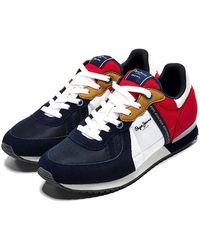pepe jeans trainers