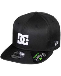 dc shoes hats