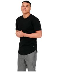 Only & Sons Clothing for Men | Online Sale up to 58% off | Lyst