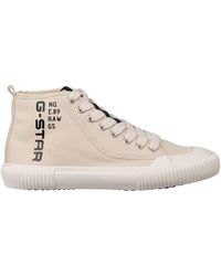 G-Star RAW Shoes for Women | Online Sale up to 52% off | Lyst