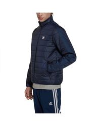 adidas Originals Down and padded jackets for Men | Online Sale up to 26%  off | Lyst
