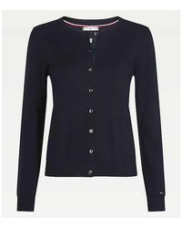 Tommy Hilfiger Knitwear for Women - Up to 80% off at Lyst.com