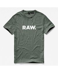 g star raw shirts mens
