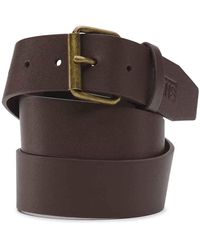 vans belt mens