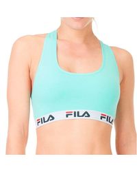 Fila Bras for Women | Online Sale up to 70% off | Lyst