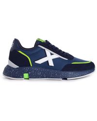 Kilauea Mountain essence contrast Munich Sneakers for Men | Online Sale up to 64% off | Lyst
