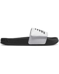 new balance flip strap