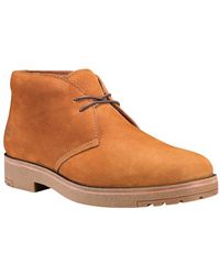 timberland folk gentleman chukka