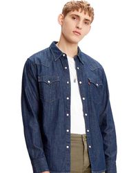 levi shirts sale