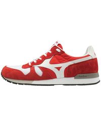 Mizuno Sneakers for Men | Online Sale 