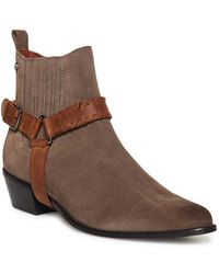 superdry millie jane chelsea boots