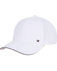 Tommy Hilfiger Hats for Women - Up to 60% off at Lyst.com