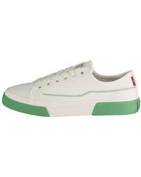 Levi's Sneakers for Women | Online Sale up to 53% off | Lyst