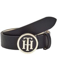 Tommy Hilfiger Belts for Women | Online Sale up to 75% off | Lyst