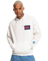 Quiksilver Hoodies for Men | Online 
