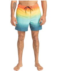 Billabong Boardshorts and swim shorts for Men | Online Sale up to 60% off |  Lyst