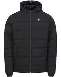 Le coq sportif manteau Clearance