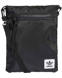 adidas originals pouch bag