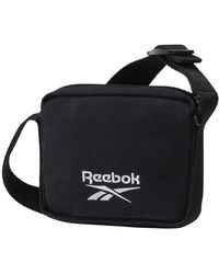 Reebok Foundation Bag - Black