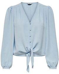 ONLY Blouses for Women | Online Sale up 