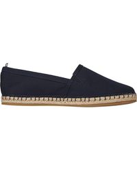 Tommy Hilfiger Espadrille shoes and sandals for Women | Black Friday Sale  up to 66% | Lyst