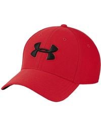 Under Armour Hats for Men | Online Sale up to 30% off | Lyst