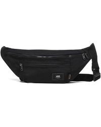 vans double trouble crossbody bag
