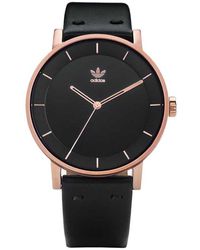 adidas originals district l1 watch