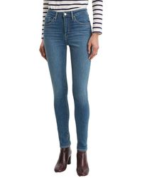 levi's 721 meant to be